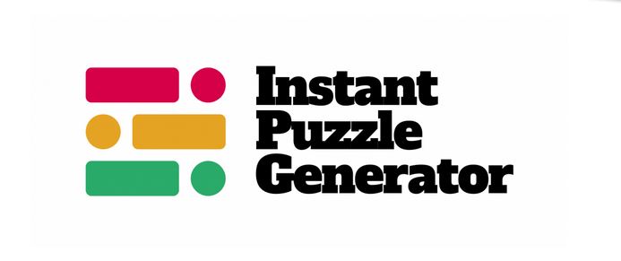 instant puzzle generator