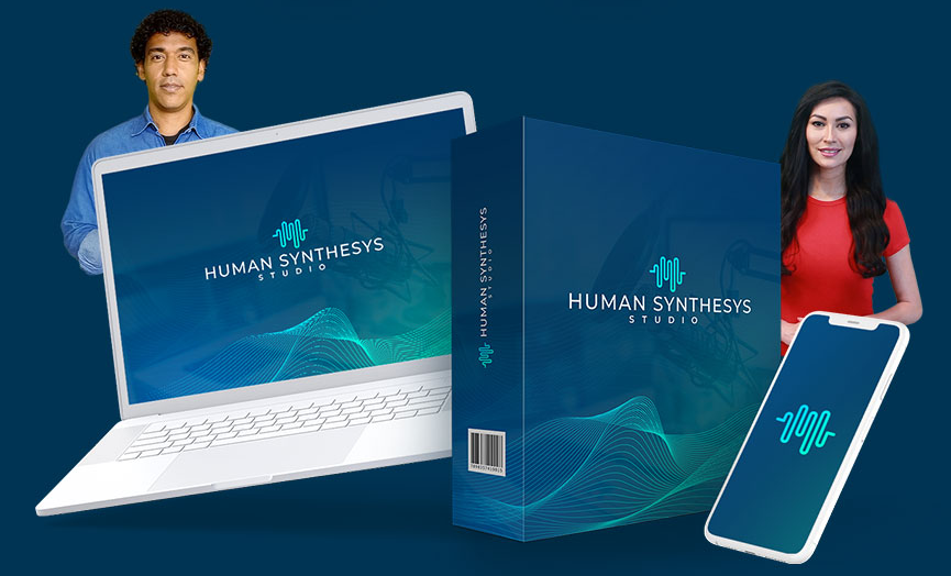 human synthesys studio