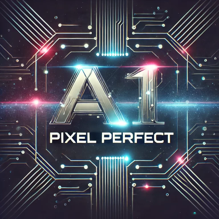 ai pixel perfect