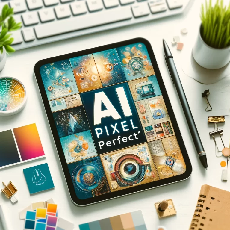 ai pixel perfect