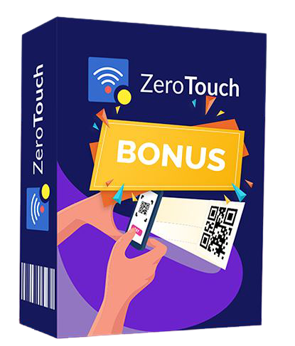 zerotouch agency