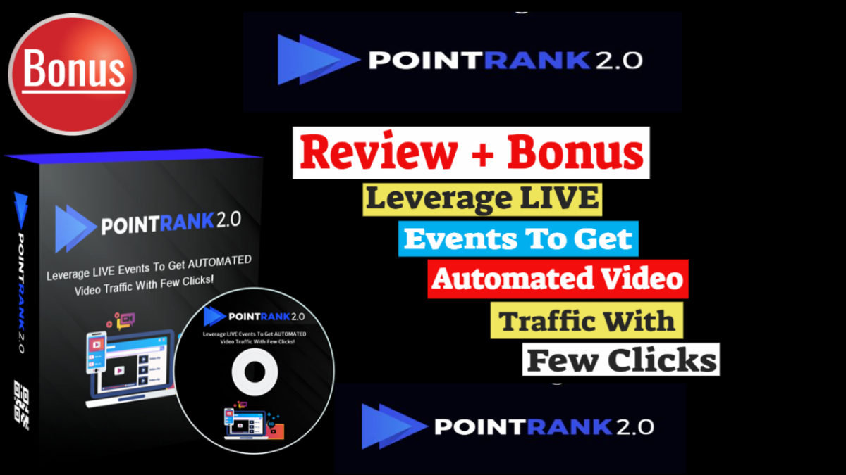 pointrank 2.0