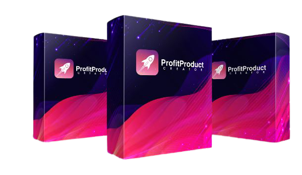 profit product creator
