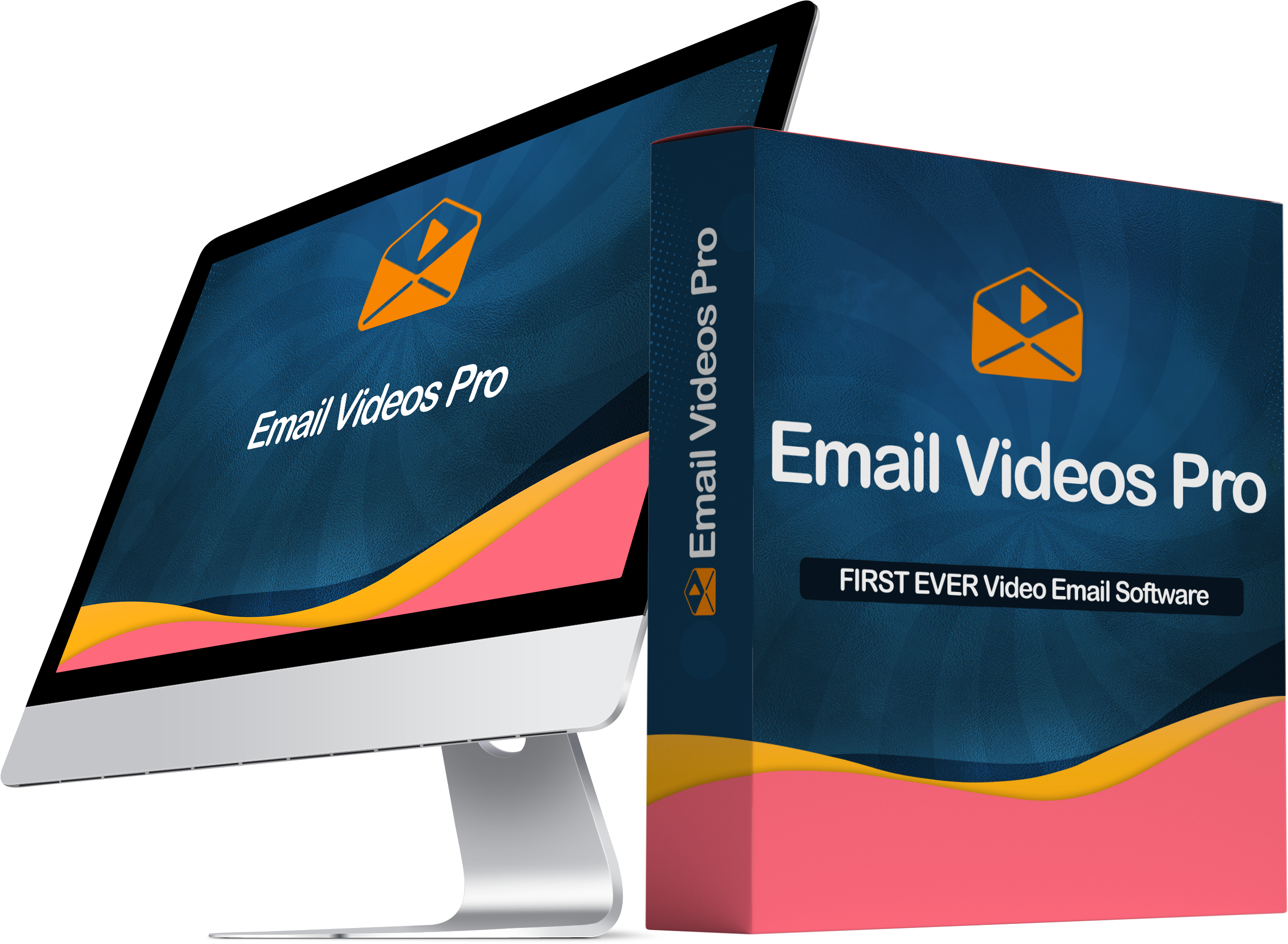 email videos pro
