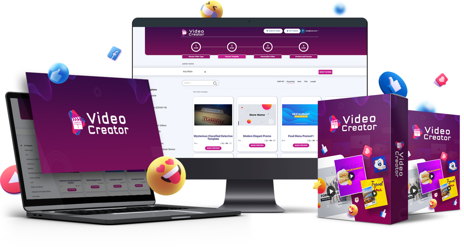 videocreator