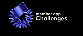 Member App Challenges