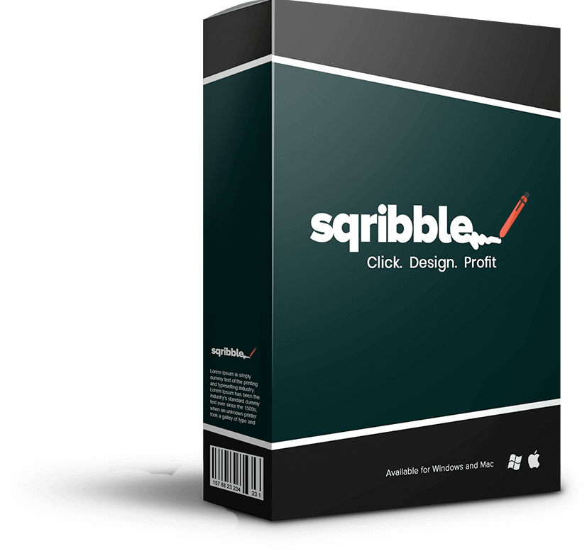sqribble software