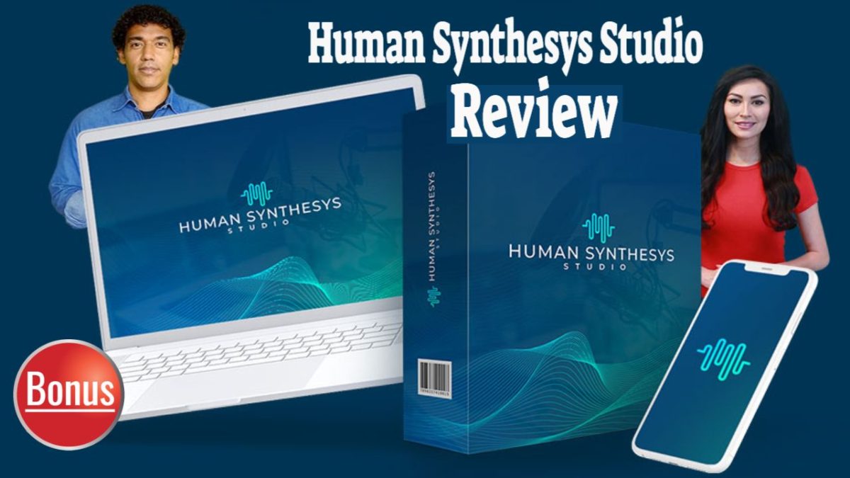 human synthesys studio