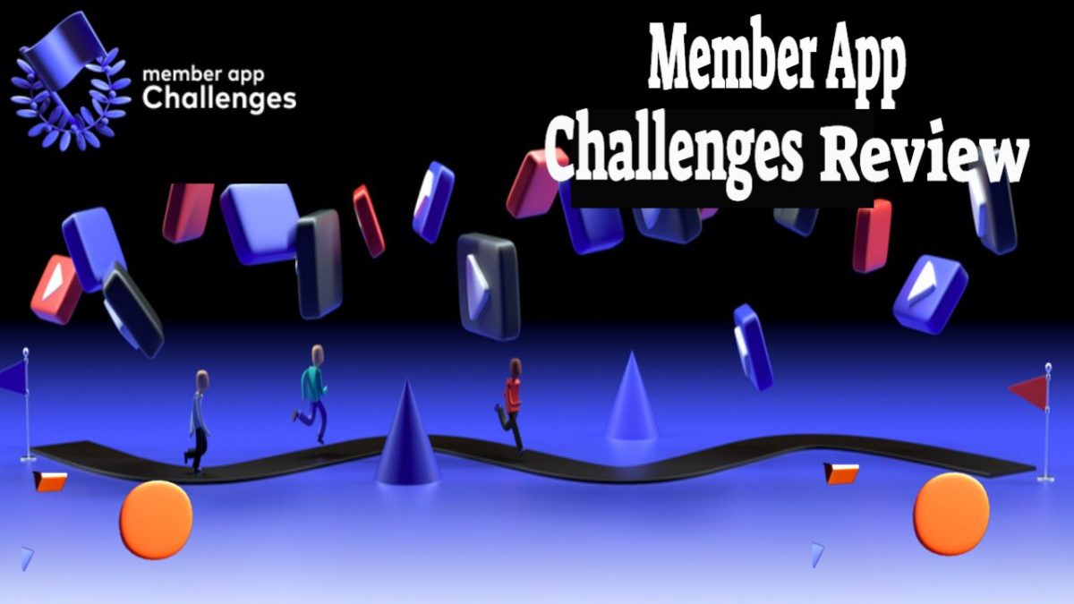 member app challenges