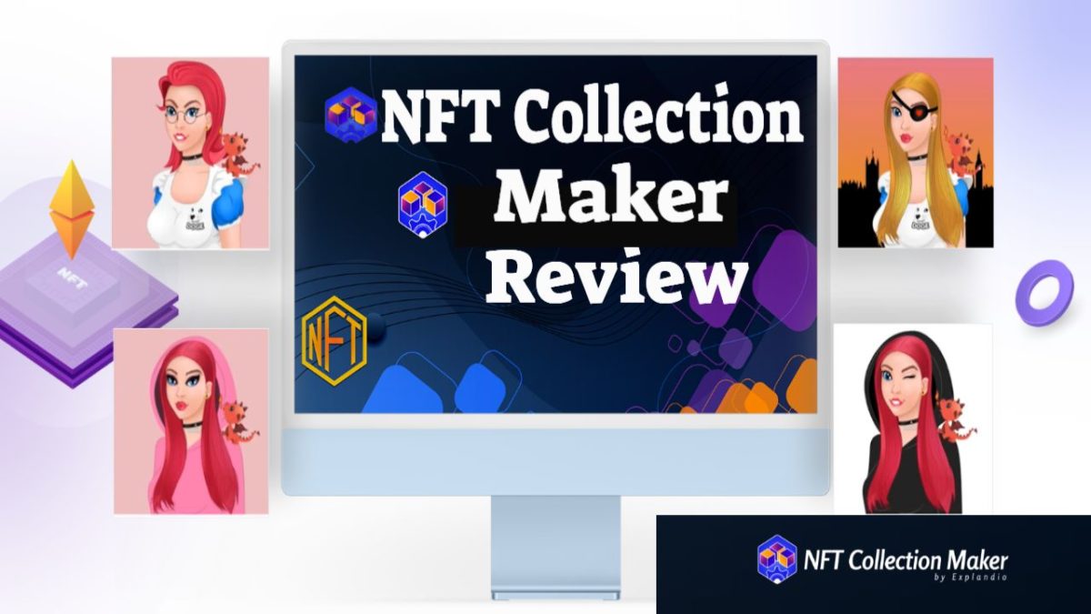 nft collection maker
