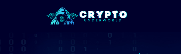 crypto underworld