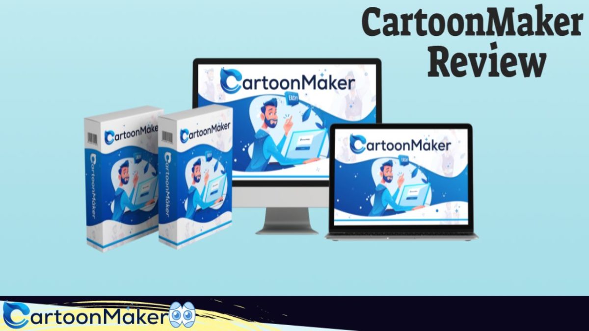 cartoonmaker