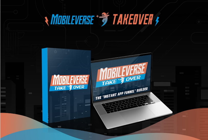 mobileverse takeover