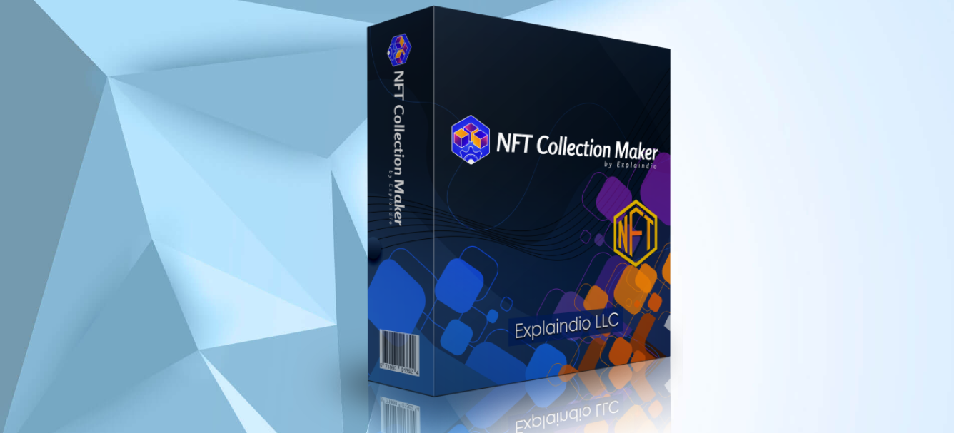 nft collection maker 2.0