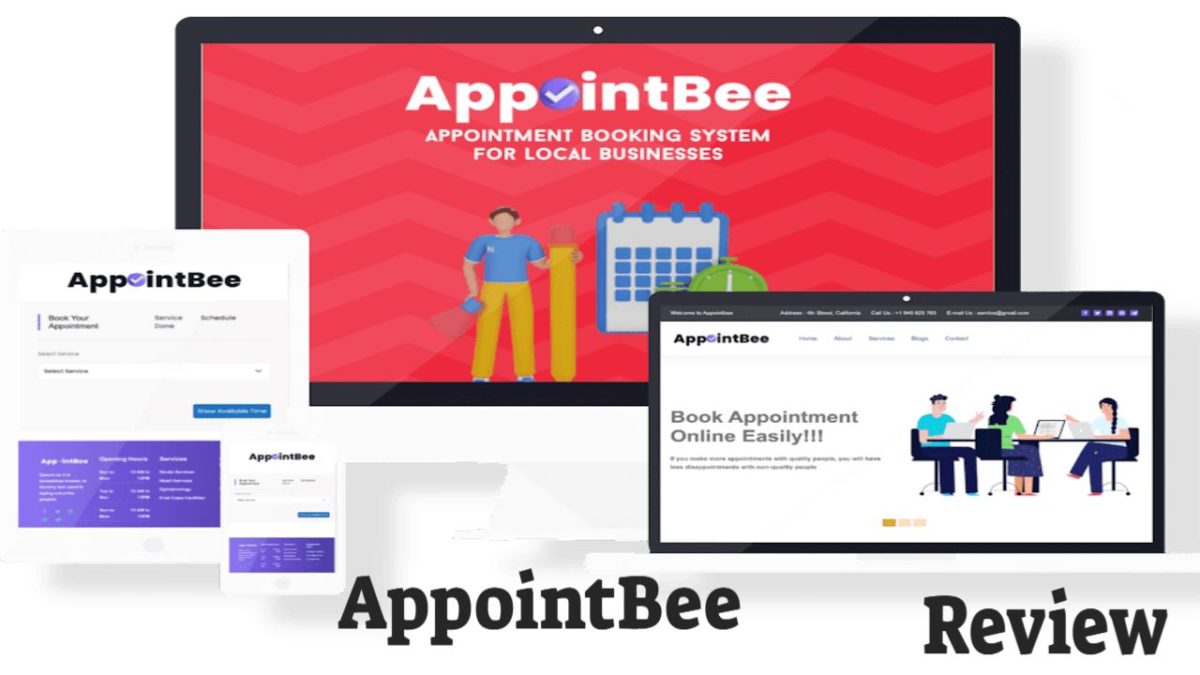 appointbee-review
