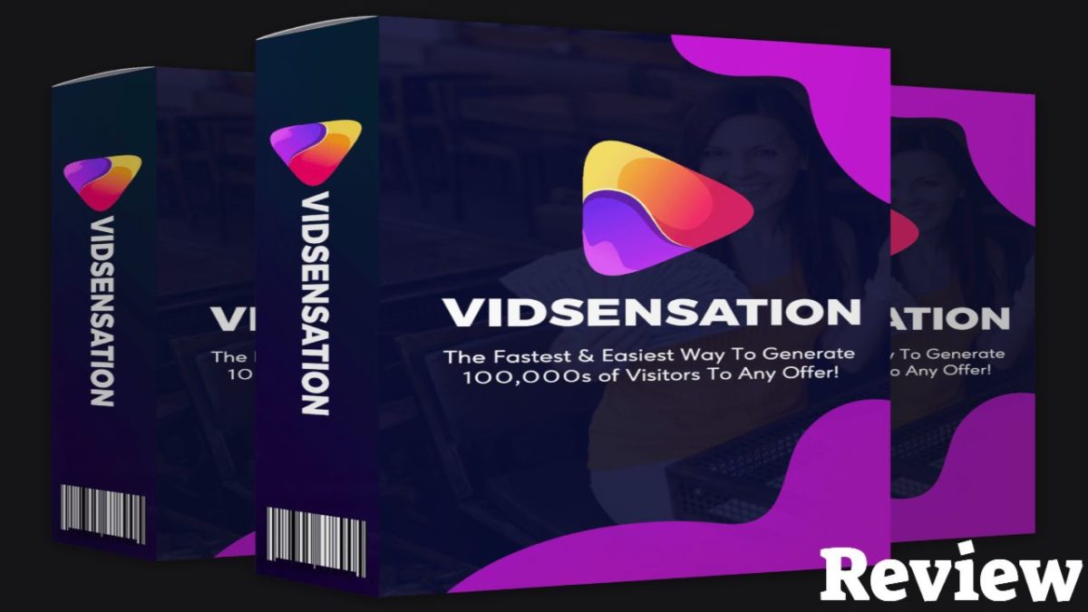 vidsensation-review