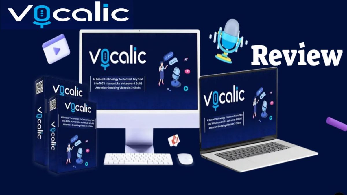 vocalic-review