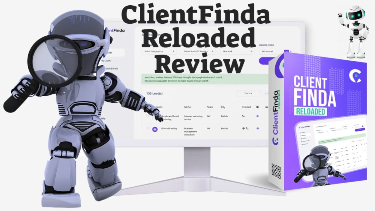 clientfinda reloaded review