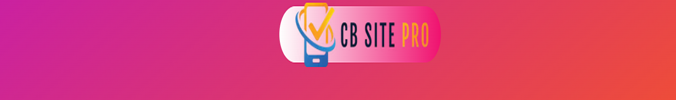 cb site pro