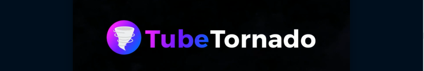 tube tornado