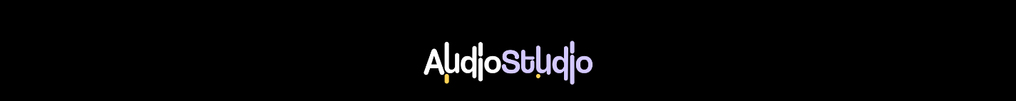 audiostudio