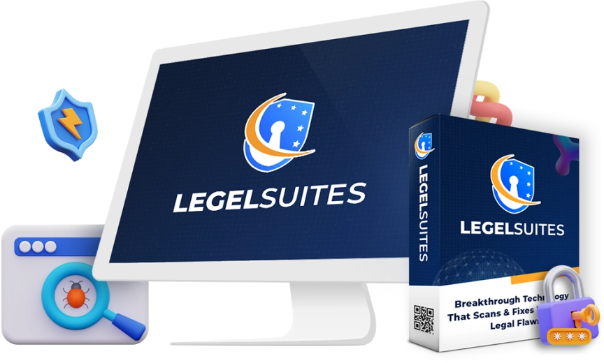 legelsuites