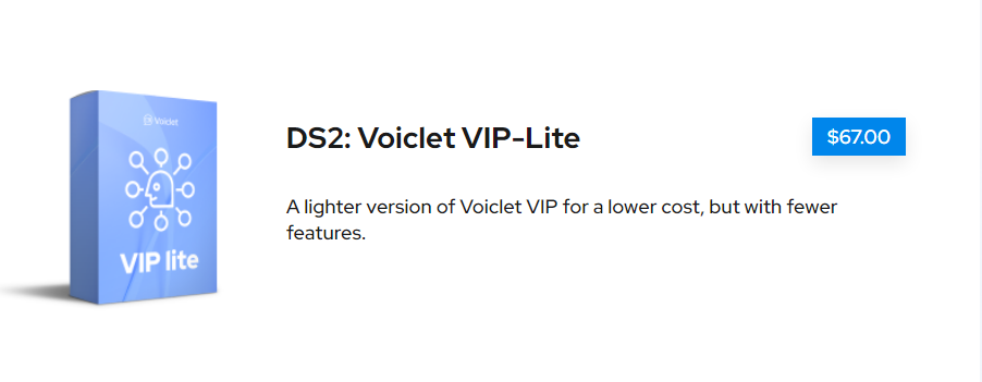 Voiclet