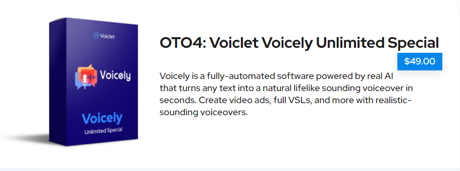 Voiclet