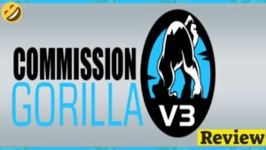 commission gorilla v3