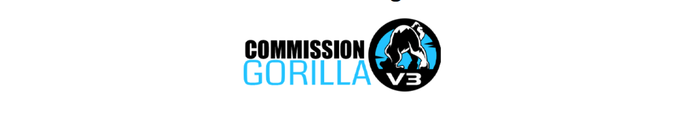 Commission Gorilla V3