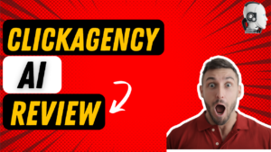 clickagency ai