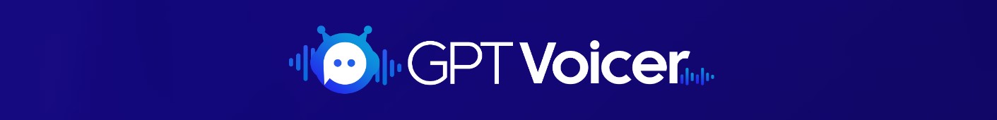 GPTVoicer