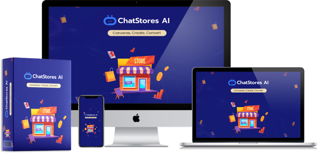 chatstores ai