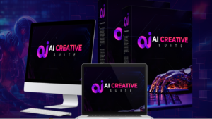 ai creative suite